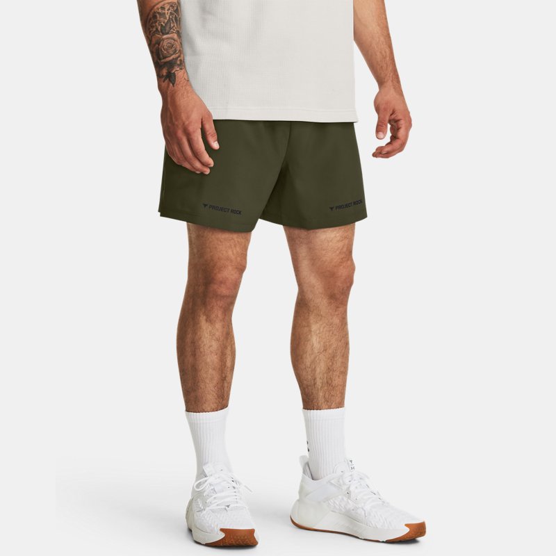 Under Armour Shorts Project Rock 5